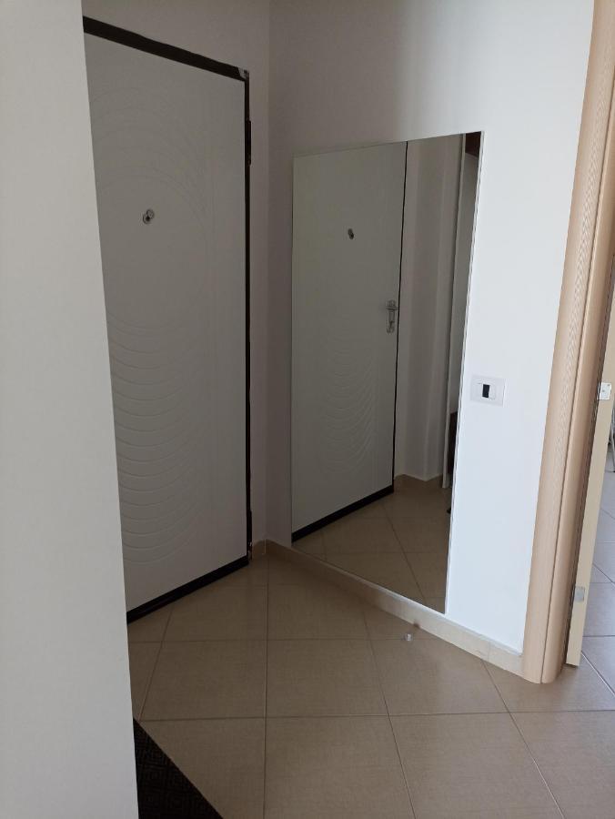 Apartment Cinco 33 Kufrujeme.Cz Dıraç Dış mekan fotoğraf